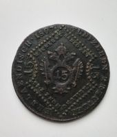 Kaisertum Österreich 15 Kreuzer 1807 Franz Joseph