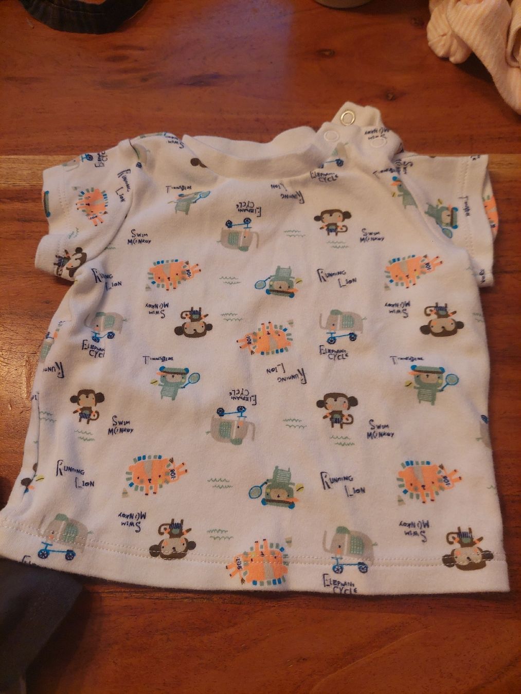 Lotti & Set di vestiti: Kleiderpaket Gr.68 – Usato da Sissach venduto da zwwerg 4