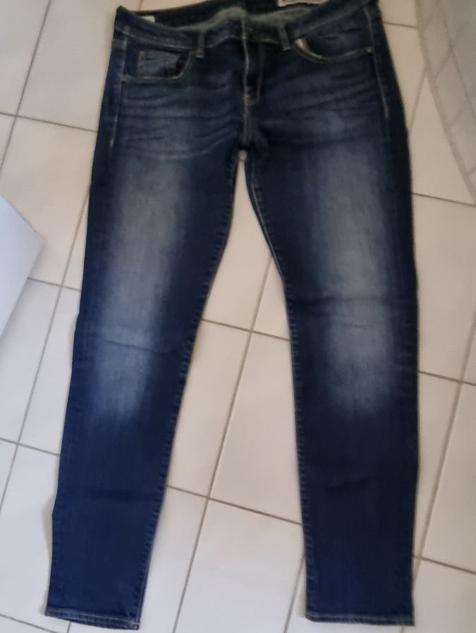 Rifle Jeans: Jeans Hose Rifle  Gr. M – Nuovo (secondo la descrizione) da geroldswil venduto da Gumball1 2