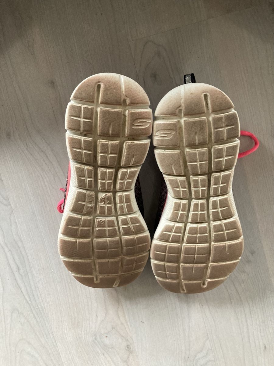 Skechers Scarpe per ragazze: Turnschuhe Sketchers 35 – Usato da Amden venduto da Karplusan 5