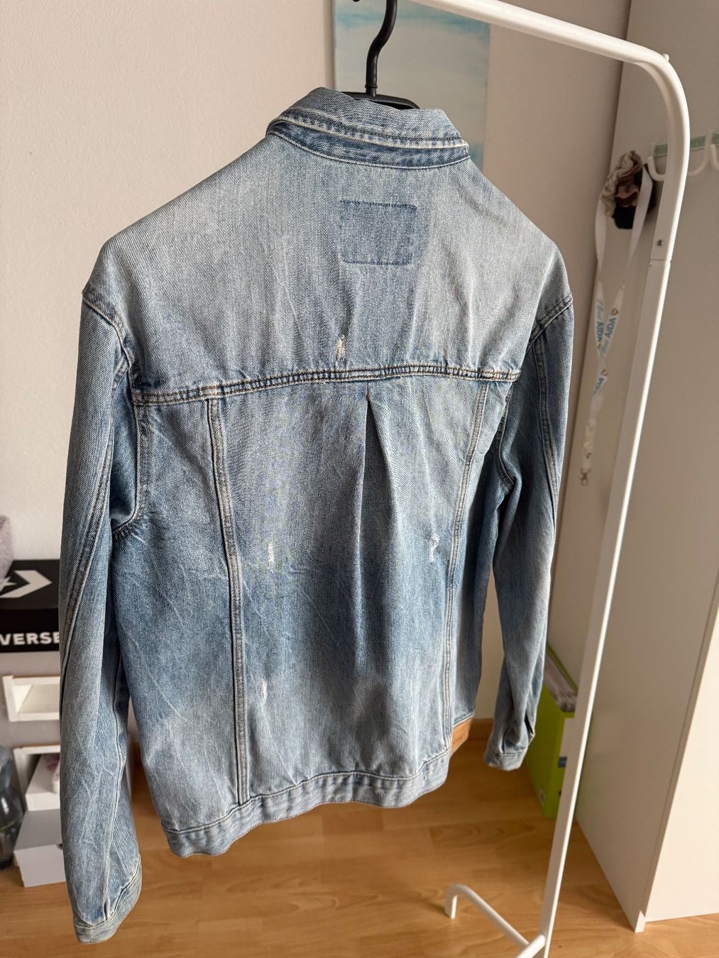 Only Vestes: Only Jeansjacke – D'occasion à Neftenbach par f.zec_03 1