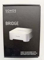 Sonos Bridge - inkl. Anschluss Kabel