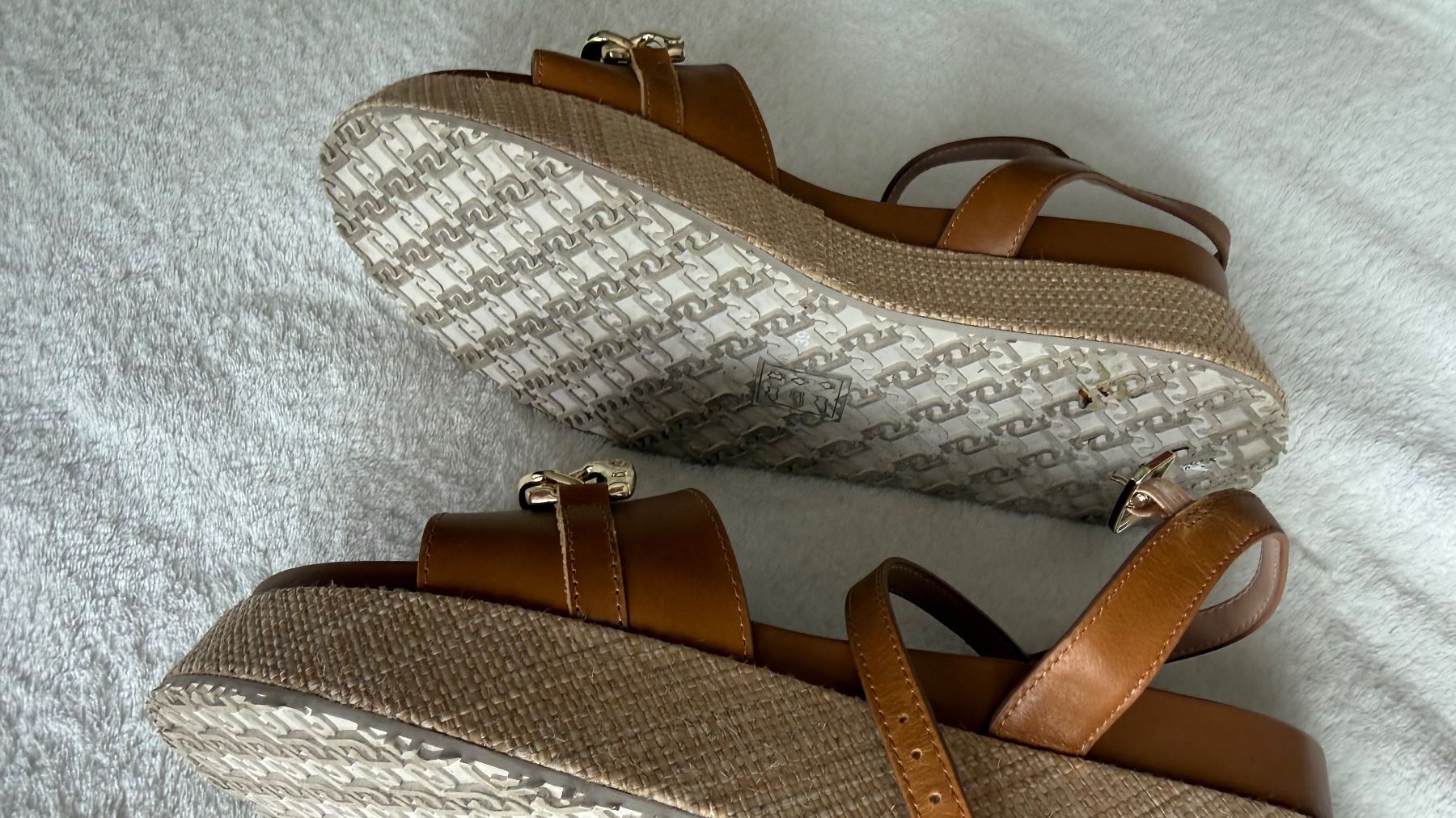 Liu Jo Scarpe da donna: Super Sandalen von LIU JO – Usato da Warth venduto da sue500 5