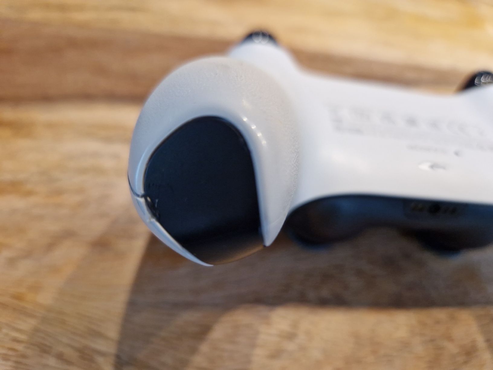Sony Controller: PS5 DualSense Controller Weiss - Leichte Gebrauchsspuren – Difettoso da Trachslau venduto da schumannmario 4