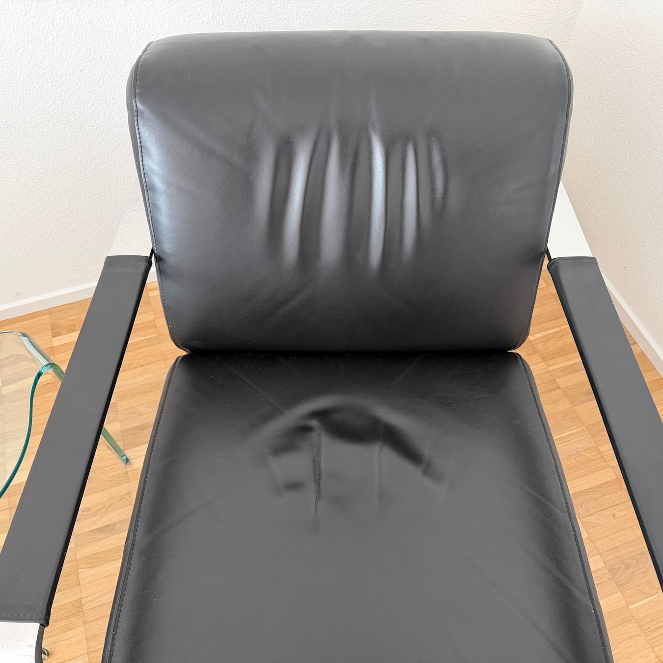 Poltrone: |•|  2 Wohnzimmer Sessel – Usato da Schlieren venduto da Freundlich02 5