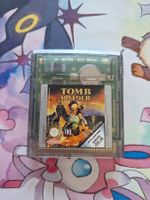 Tomb Raider - Gameboy Color