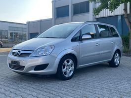 Opel Zafira B JG 2008 Türe hinten links