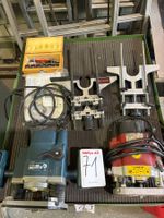 2 Oberfräser (Lot 71) 6374 Buochs