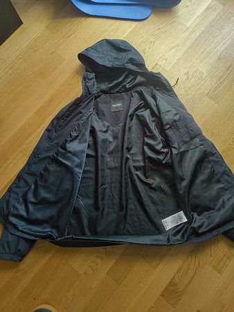 Lyle & Scott Übergangs Jacke L