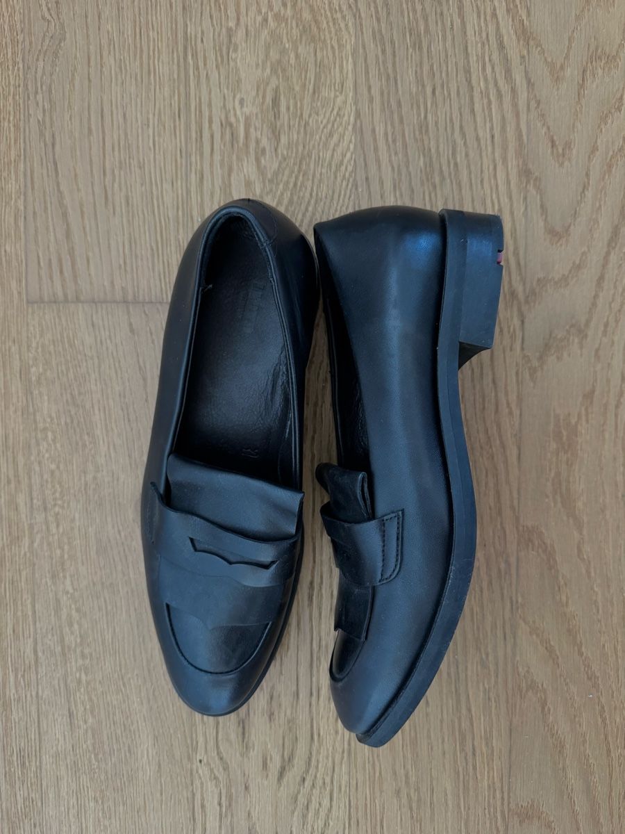 Lloyd Damenschuhe: Damen Loafer LLOYD schwarz – Gebraucht aus Zürich von mad_2dwc 3