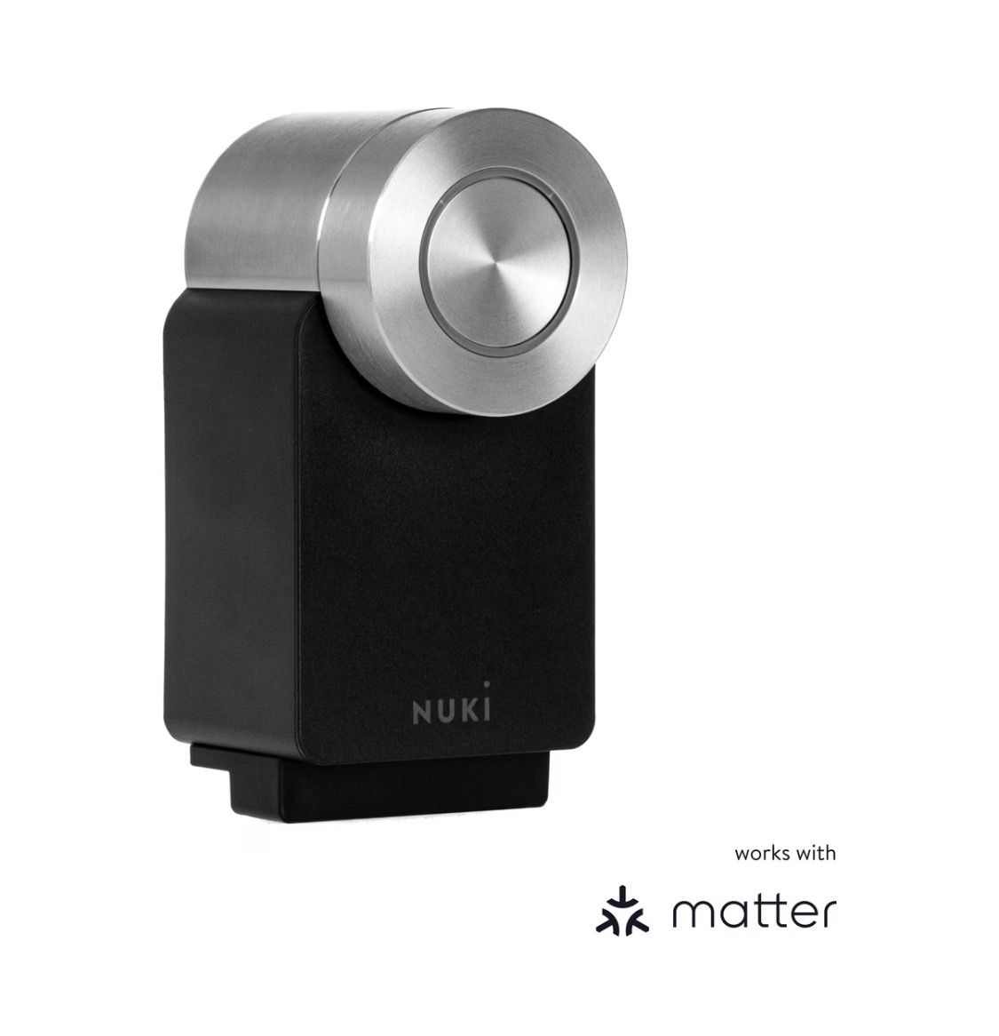 Nuki Cadenas: Smart Lock Pro (4th Generation) – Neuf (Voir description) à Zürich par pub_rt9x 1