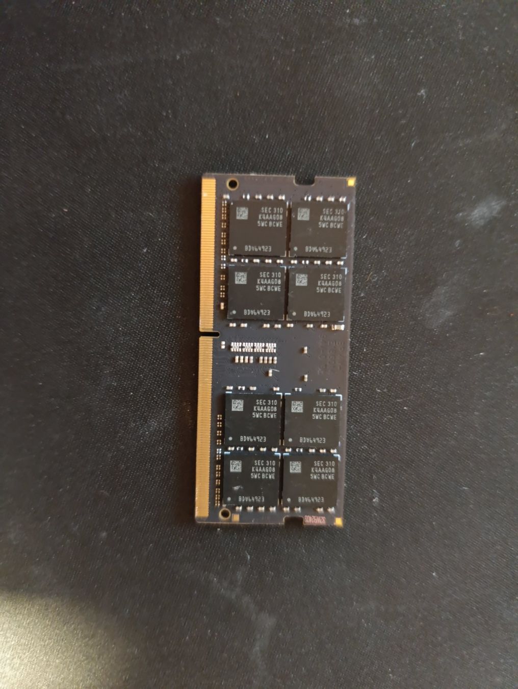 PCs: Phs memory DDR4 RAM 32go – Neu (gemäss Beschreibung) aus Develier von chr_s2d2 1