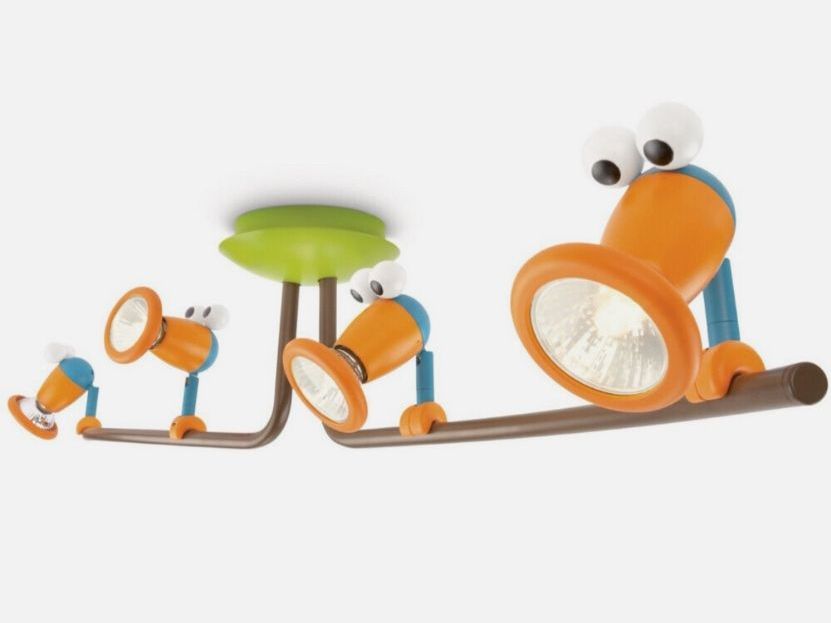 Philips Kronleuchter & Deckenlampen: Birdey Kinderzimmer Deckenlampe – Gebraucht aus Muttenz von Bhuebi 4