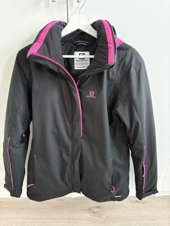 Skijacke Salomon L