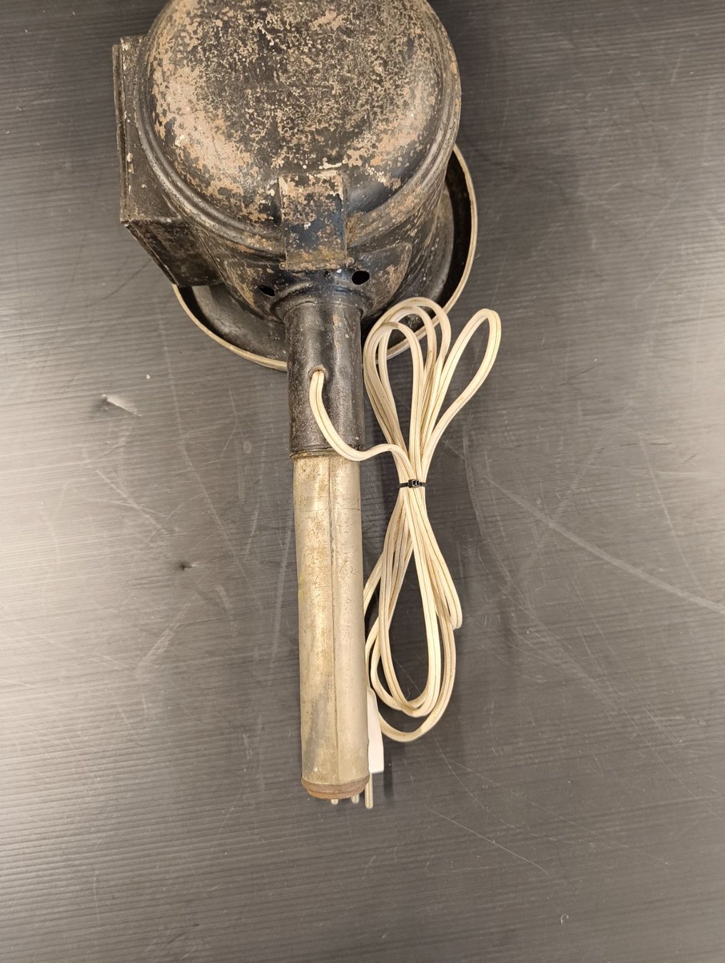Lampen: Kutschenlampe – Gebraucht aus Basel von bk_brockibasel 4