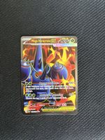 Mega Heracross ex 108/094 EN 🇬🇧