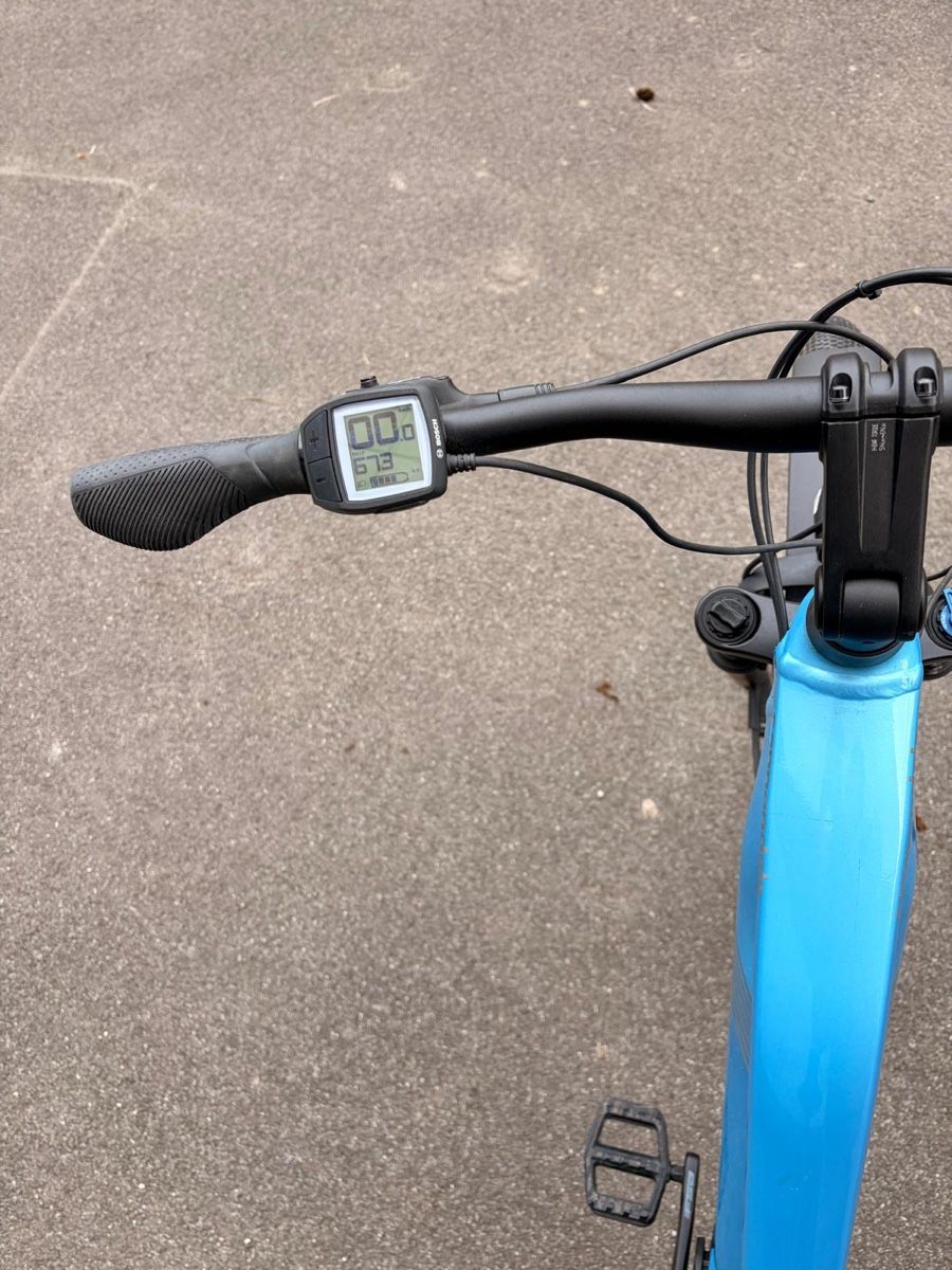 Cannondale Velos: Cannondale Tesoro Neo X Remixte - M – Gebraucht aus Ostermundigen von mat_qtn8 5