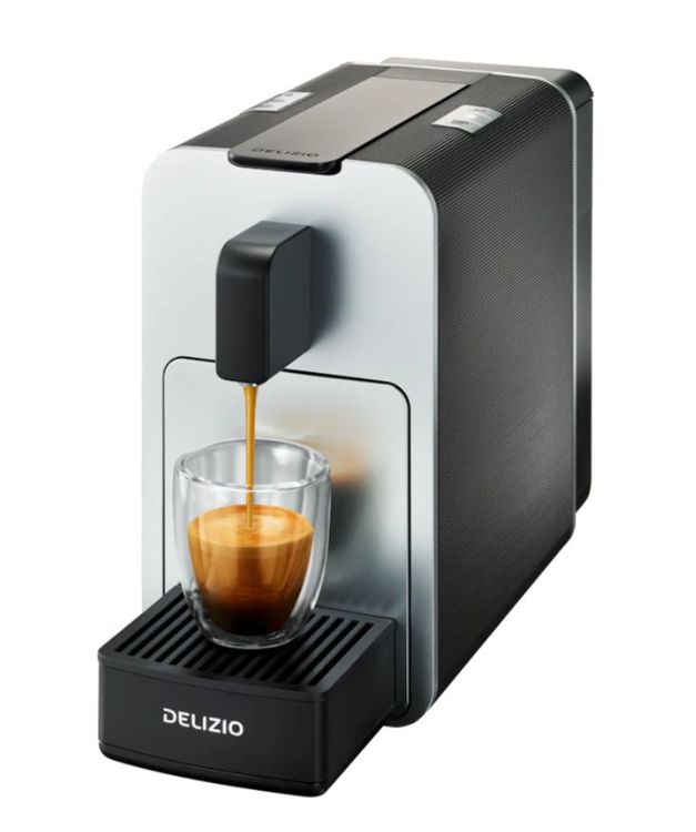 Elegantes Kaffeemaschine Frs Auto Ebenbild