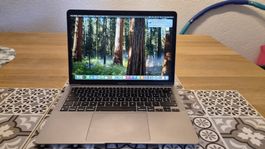 Apple MacBook Air M1 2020 8GB RAM