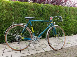 RennVelo