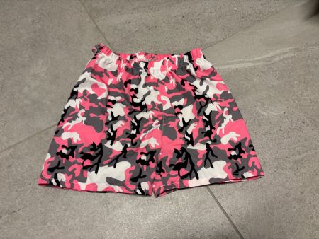 Shorts fille taille 140