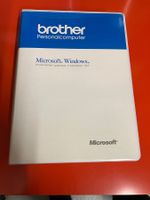 Windows 3.0 von Brother