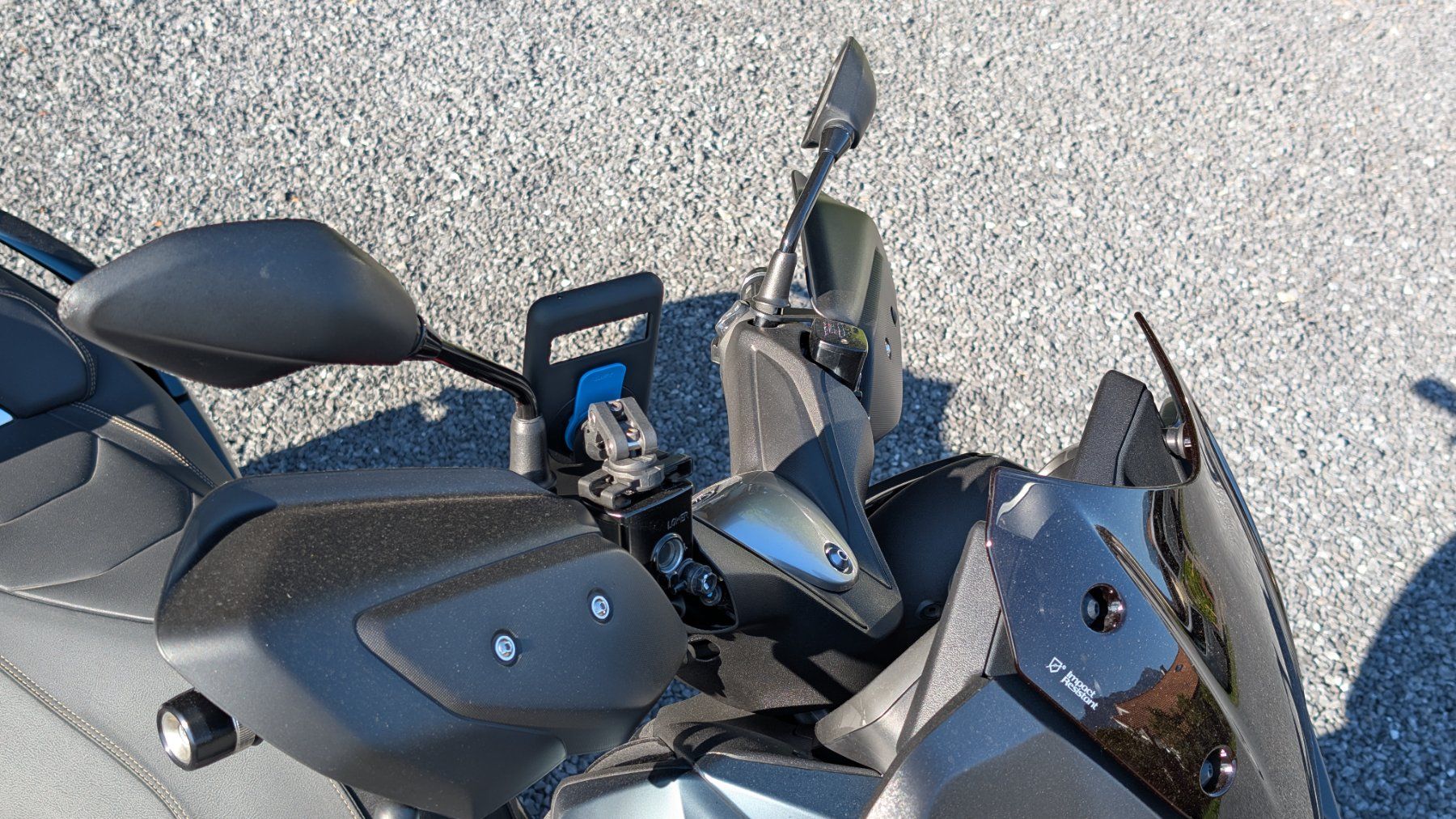 Yamaha Scooter: Yamaha X Max 300 A SP – Usato da Buchrain venduto da dextar 7