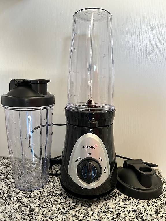 Küchengeräte: Standmixer – Gebraucht aus Bern von mag_tdw2
