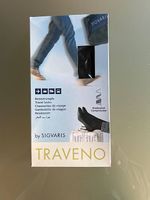 Sigvaris Traveno Reisestrümpfe