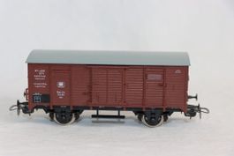 Piko Güterwagen (7081-7083)