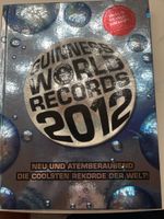 Guinness World Records 2012 - Spannende Fakten! Top!