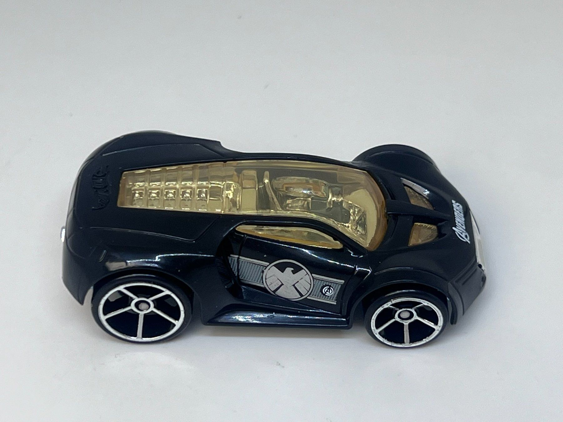 Hot Wheels Modellini d'auto: Hot Wheels Ultra Rage #443 – Usato da Wildegg venduto da LaaBoutique 1