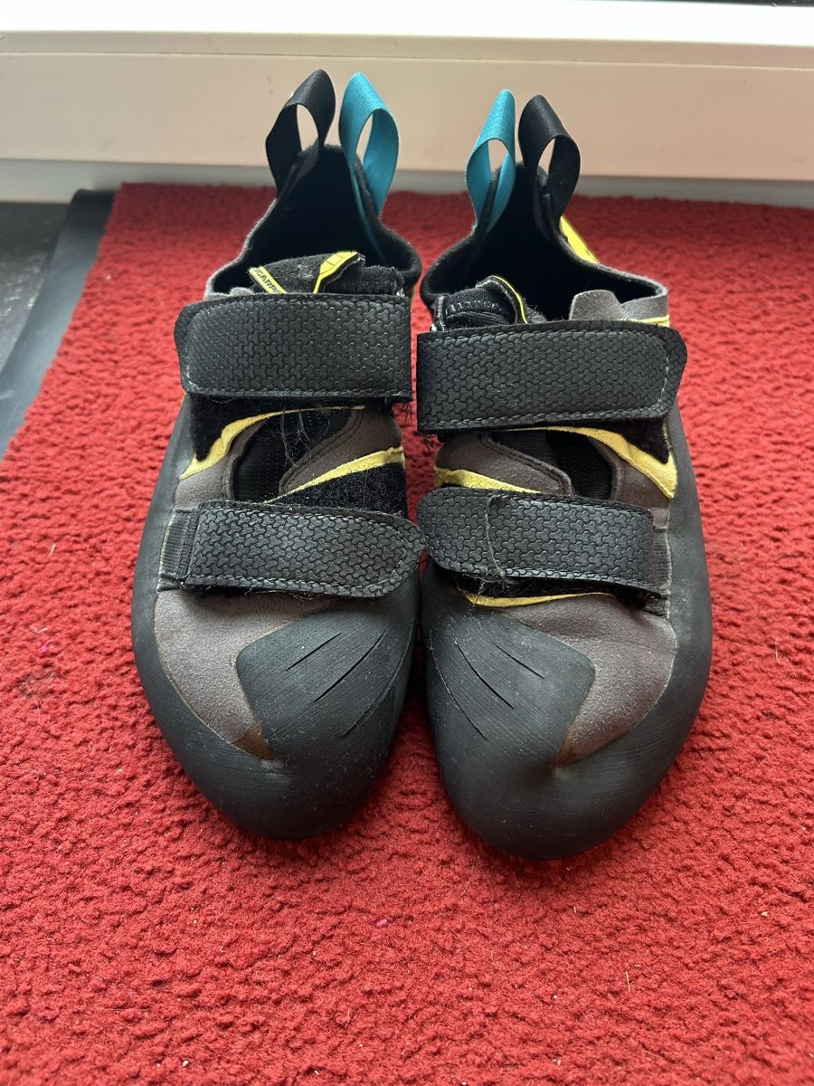 Scarpa Scarpe da uomo: Scarpa Arpia V – Usato da Disentis/Mustér venduto da nisroc 1