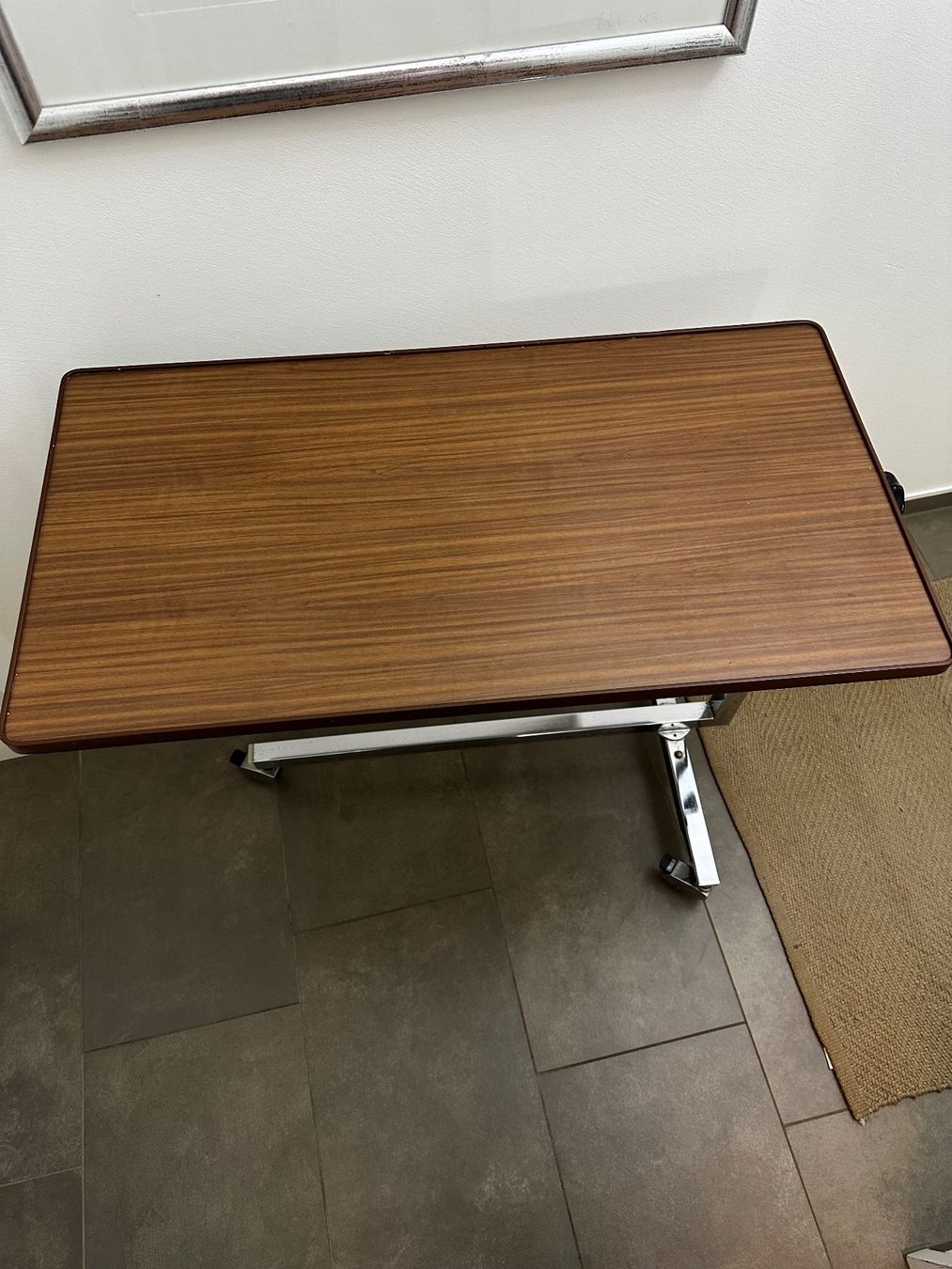 Tavoli: deSigNeR KLapptisChLi – Usato da Winkel venduto da zeho 1