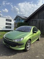 Peugeot 206 CC