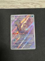 Pokemon Aurorus (POR 092) Karte EN