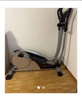 Crosstrainer