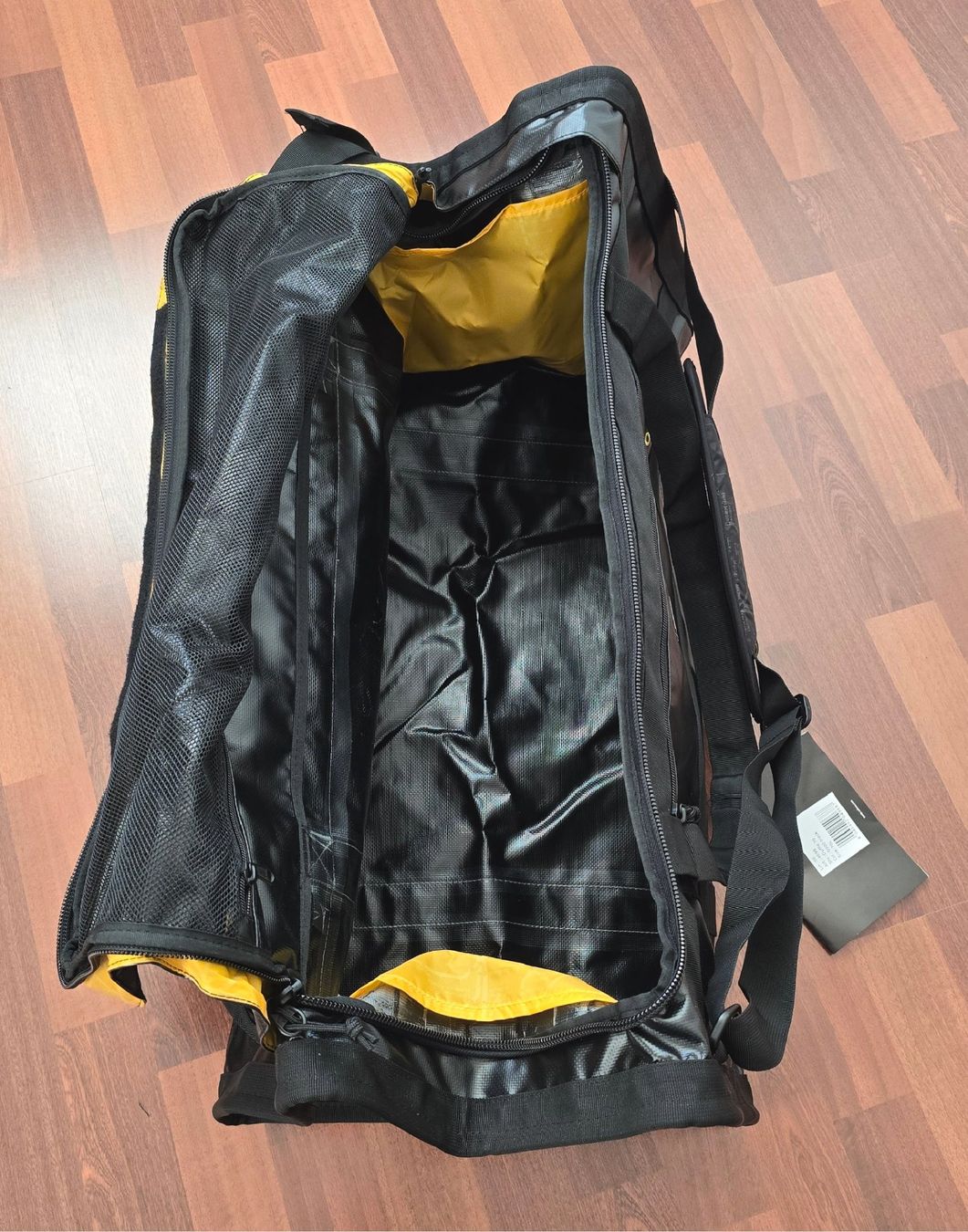 Salewa Borse: Salewa Duffle 70L Bag - Neu – Nuovo e nell'imballaggio originale da Urtenen-Schönbühl venduto da mammutli22 2