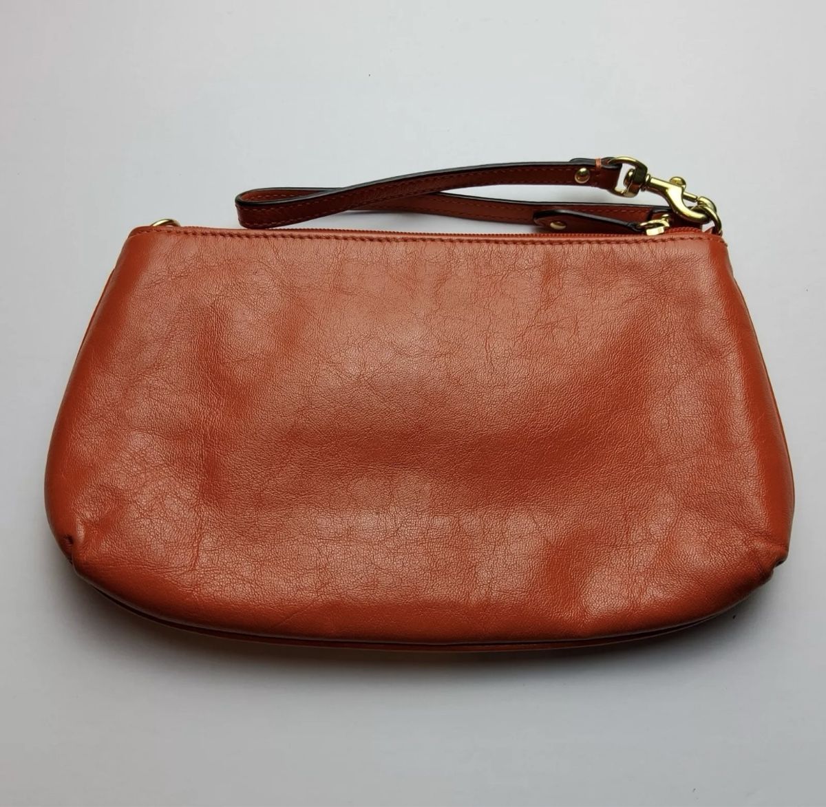 Taschen für Damen: Coach Tasche Baguette Wallet Wristlet – Gebraucht aus Küsnacht ZH von sabinamari 1