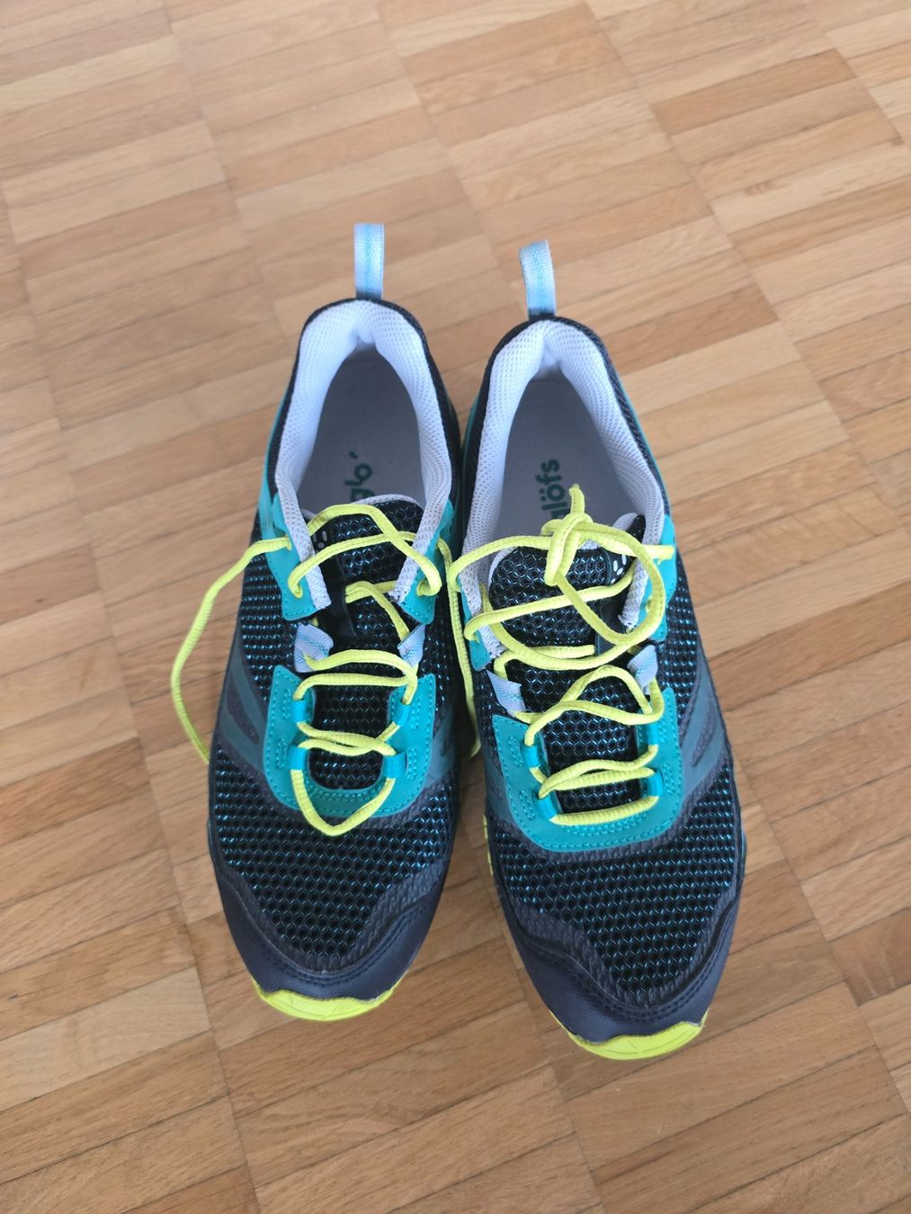 Haglöfs Scarpe da donna: Häglöfs Gram Trail  39 1/3 – Nuovo (secondo la descrizione) da Maur venduto da pet_v5jw 2