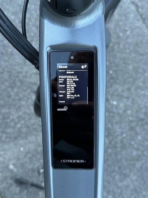 Stromer Vélos: Stromer ST2S – D'occasion à Thun par carl3511 3