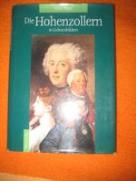 Die Hohenzollern in Lebensbildern ( Peter Mast)