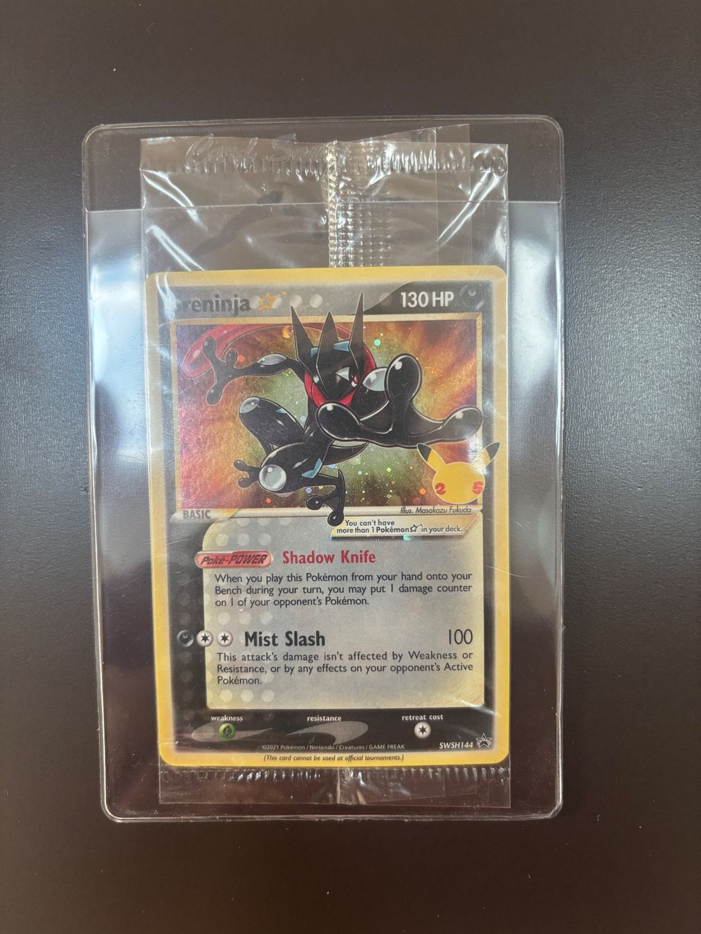 Pokémon Sammelbilder & Trading cards: Pokémon Celebrations - KOMPLETTES SET – Neu (gemäss Beschreibung) aus Stäfa von ThreeOne 4