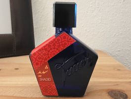 Andy Tauer Shadid limitierte niche Parfum 50ml