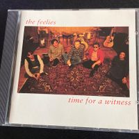 The Feelies - Time For A Witness | Jangle Pop, Post-Punk