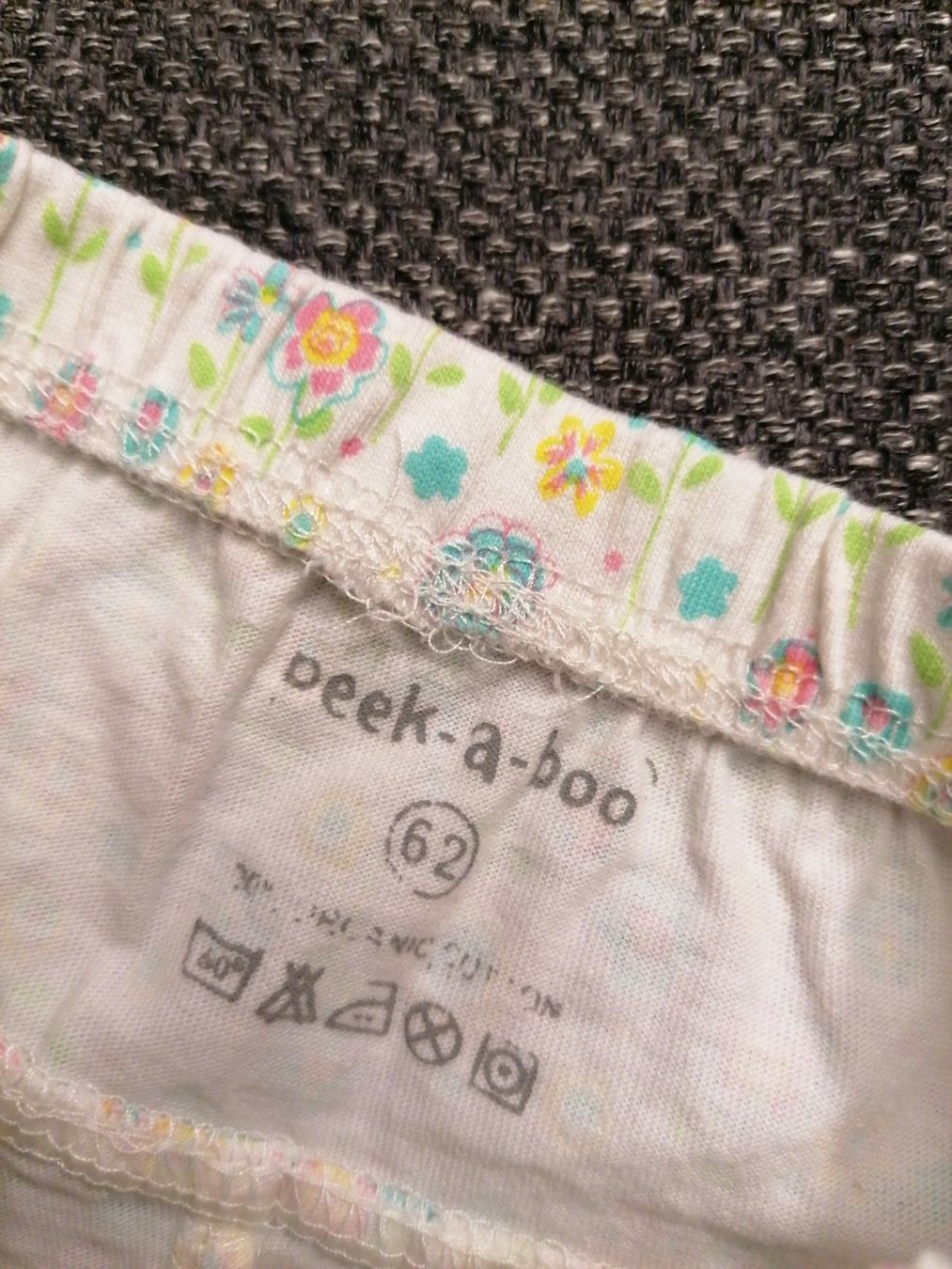 Hosen: Sommerhose Gr 62 – Gebraucht aus Büttikon AG von Amineah 1