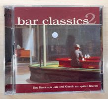 Bar Classics 2 - CD