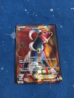 Hundemon EX/Houndoom EX Full Art (DE) BREAKthrough 153/162