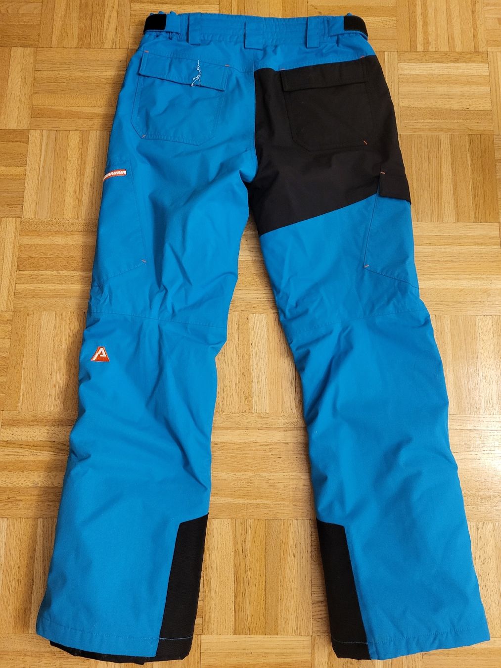 Skis: Albright Skihose Gr 176 – Gebraucht aus Nidau von Maltesers71 4