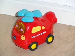 Tut Tut Baby Flitzer Hubschrauber